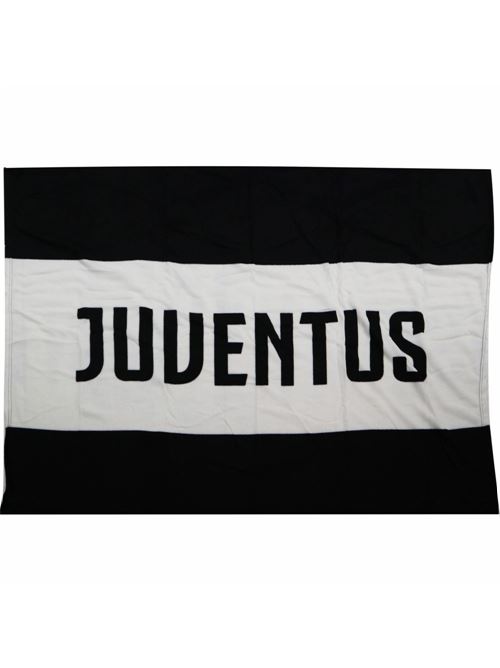 Juventus plaid in pile 120x150 Juventus | PL001FW1920JUVE LOGO